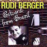 postcard from brazil